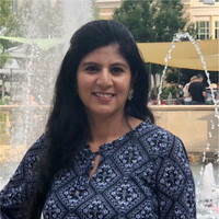 Meetu Gulati