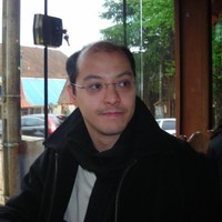 Silvio Yoshikawa, MSc., MBA