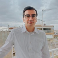 Kostas Kotidis