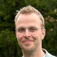Thomas Nijkamp