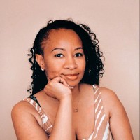 Ebony Smart