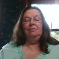 Judy O'Brien