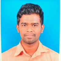 Magesh Kumar Ganesan