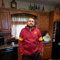 Dustin Lukaitis