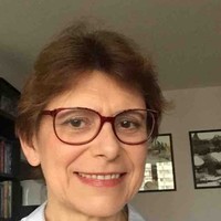 Patricia Pernot-Marcon