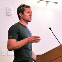 Jamie Scott