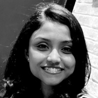 Lopamudra Bakshi