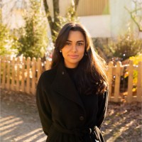 Dilara Uluyol