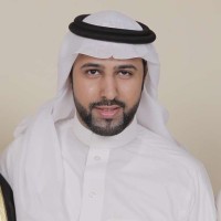Mohammed Alshaikh