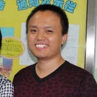 Jiliang Wu