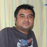 Dhyanjyoti Borah