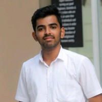 Kishore S