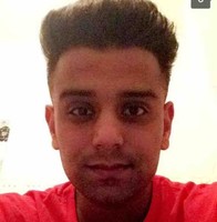 Mirang Patel