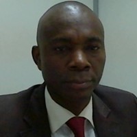 Ernest Ehiemere