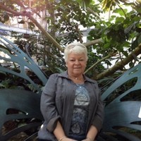 Maureen Z