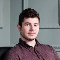 Alex Buxton