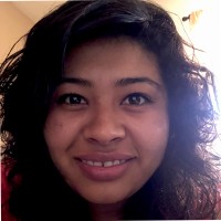 Maribel Ramírez.