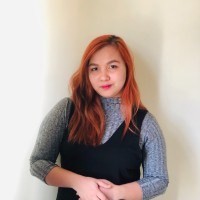 Nikah Jasmin San Pedro