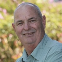 Vince Harding