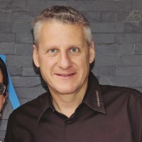 Rolf Stucki