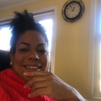 Ashley Bland