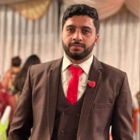 Ahmad Farooq