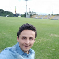 Edwin Castañeda