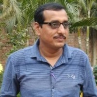 Prodyut Kumar Bawali
