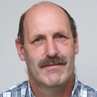 Jan Harm Borger