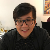 Jerry Cheung