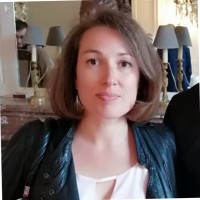 Audrey Deffenain