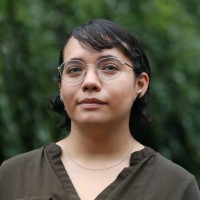 Julia Pazmiño Murillo