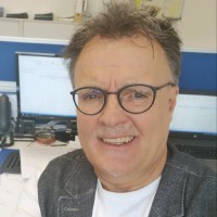 Holger Eschbach