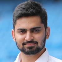 Arjun Beri