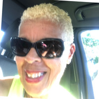Constance Holmes