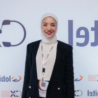 Sarah Abusalma