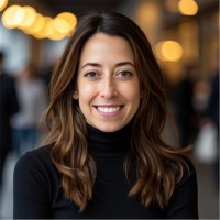 Ali Lieberman