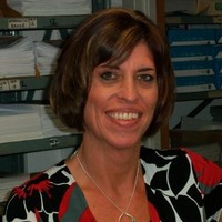 Holly Ickes