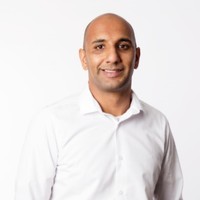 Faizel Bhamjee