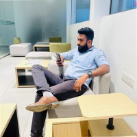 FAREED MUDEEN