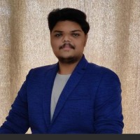 Shreeshail Kharabe