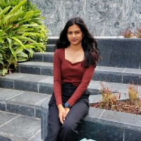 Pratiksha Gharde