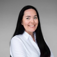 May Lene Steinheim Lunden