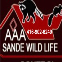 AAA Sande Wildlife Control