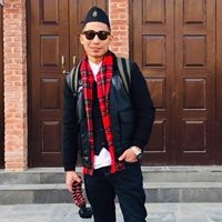 Som Gurung