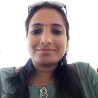 Srividhya Venkataraman