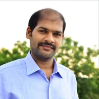 Srinivas Kommineni