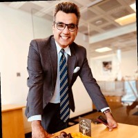 Najeeb Ahmed (MBA, FCIP)