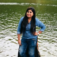 Nisha Hi