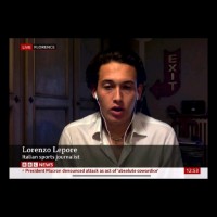 Lorenzo Lepore